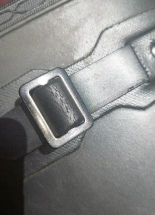 Резиновые серебряные сапоги резинки