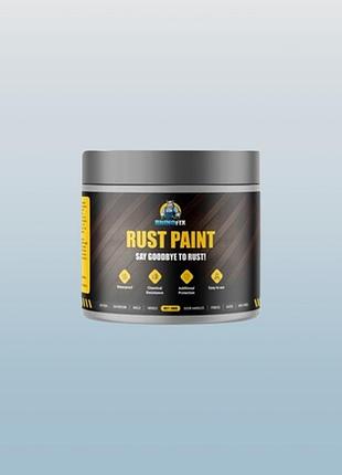 Cредство для удаления и защиты от ржавчины rhinofix rust pain средство для удаления и защиты от ржавчины 300ml