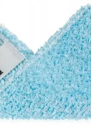 Набор для уборки leifheit "clean twist" плоская швабра 33 см + ведро 6 литров с...