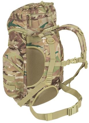 Тактичний рюкзак highlander forces loader rucksack 33l hmtc (nrt033-hc)