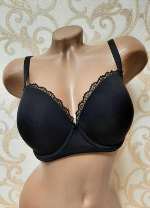 Бюстгальтер с небольшим пуш ап gina benotti