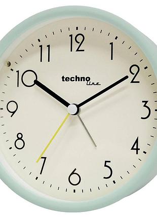 Годинник настільний technoline modell r mint (арт. modell r)