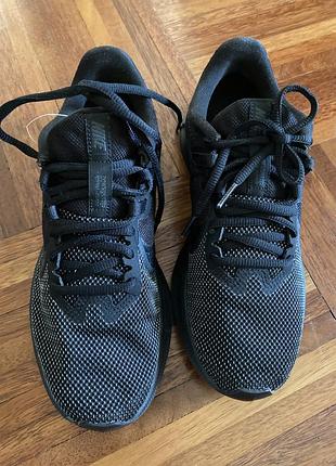 Нові кросівки для бігу nike downshifter 6 оригінал  38-38,5 🇺🇸