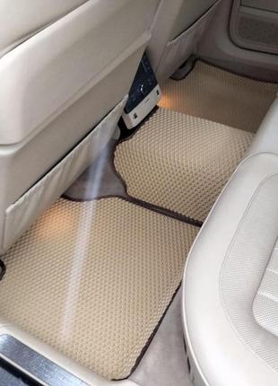 Автомобильные коврики eva 3d на chrysler grand voyager крайсле ковры в салон эва эво коврики в5 фото