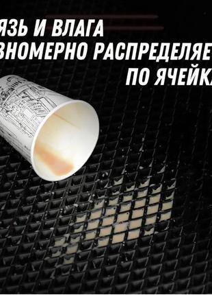Автомобильные коврики eva 3d на chrysler grand voyager крайсле ковры в салон эва эво коврики в3 фото