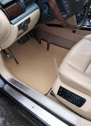 Автомобильные коврики eva 3d на chrysler grand voyager крайсле ковры в салон эва эво коврики в7 фото