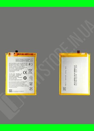 Аккумулятор zte blade a71 (li3839t44p8h866445) оригинальные комплектующие