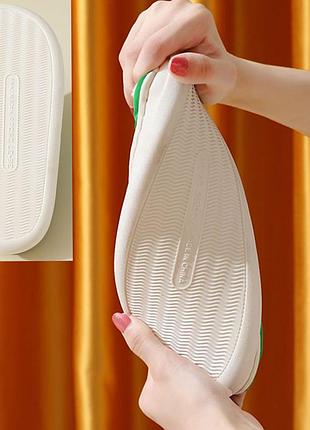 Тапочки с подогревом lesko a-230 gray женские домашник теплые комнатные 27шт