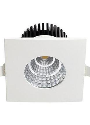 Світильник "jessica" 6w  4200к (вологозахищений)