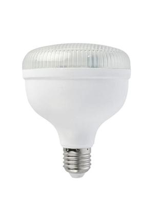 Лампа світлодіодна "crystal-30" 30w 6400k e27