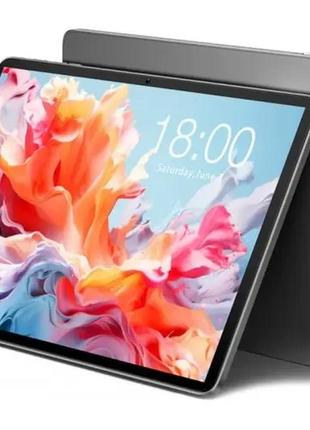 Планшет 10.1" ips (1280x800), teclast p30t (4+6/128), 8 ядер, android 14, 6000 mah