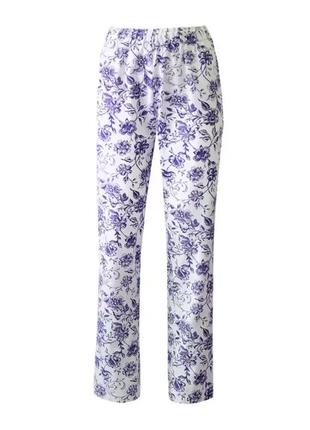 Штаны фланель байка  для дома от производителя ярослав  46