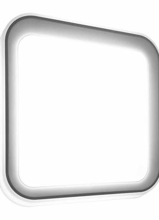 Світильник led дбб milan 70w 4500k ip20 квадрат violux