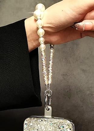 Браслет - брелок для телефона 5