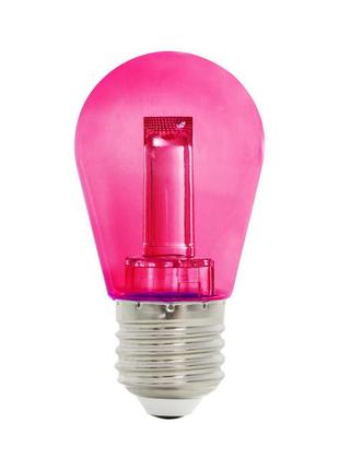 Лампа діодна "fantasy" 2w e27