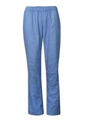 Штаны фланель байка  для дома от производителя ярослав  54