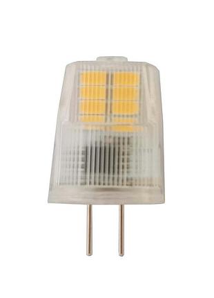 Лампа світлодіодна "makro-3" 3w g4 6400к