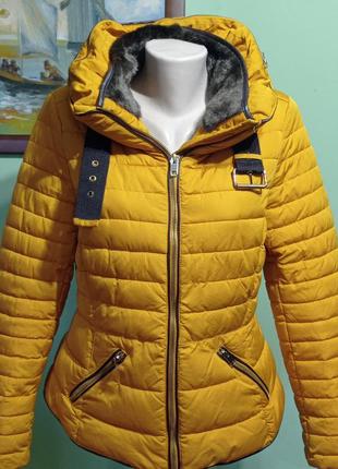 Куртка zara рм