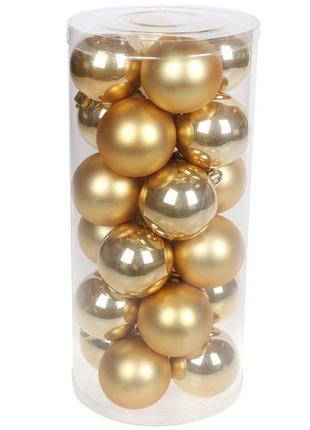 Ялинкові кулі