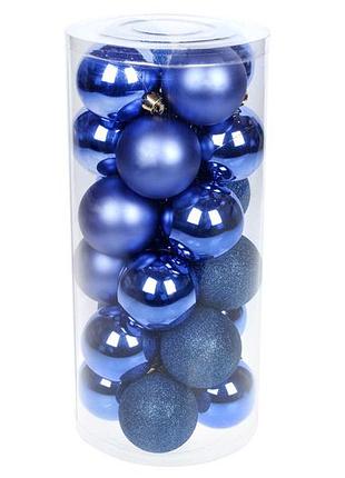 Ялинкові кулі