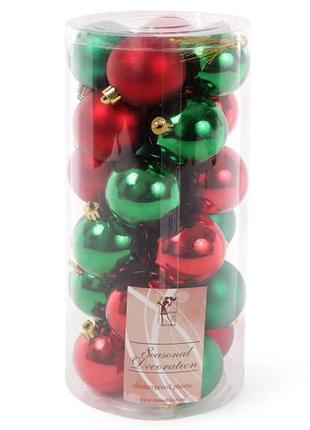 Ялинкові кулі