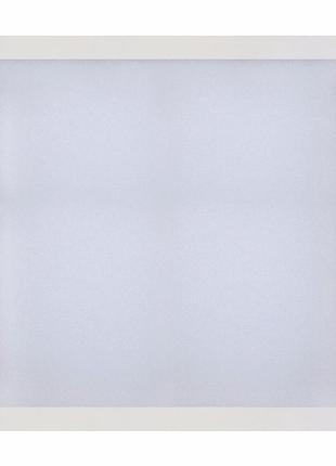 Світильник врізний "slim/sq-24" 24w 6400k
