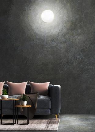 Led світильник настінно-стельовий videx 24w 4100k прямокутники4 фото