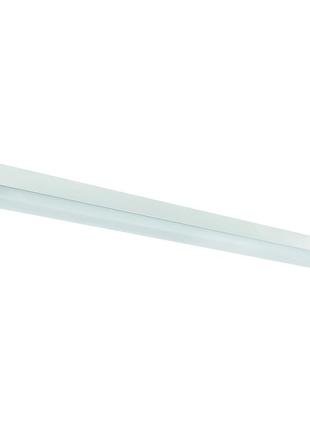 Підвісний лінійний світильник "fortune5-40" 40w 4000k (белый)