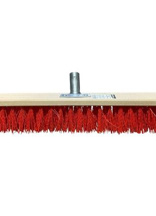Щетка для улицы 500мм тротуарная
