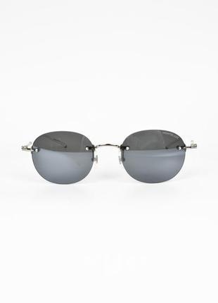 Окуляри сонцезахисні унісекс mont blanc mb0126s 005 оригінал