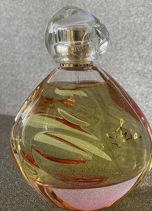 Izia від sisley edp 100 ml