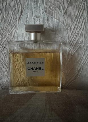 Парфуми chanel gabrielle