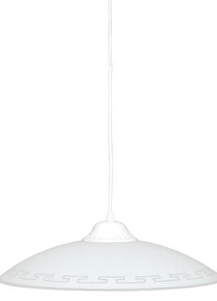 Лампа світлодіодна високопотужна євросвітло 25вт 6400к (vis-25-e27)