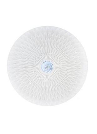 Світильник накладний стельовий "radius-48" 48w 6400k  білий