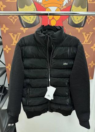 Чоловіча куртка lacoste