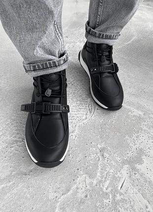 Чоловічі кросівки. 5