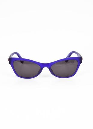 Окуляри сонцезахисні унісекс adidas or0010 82x