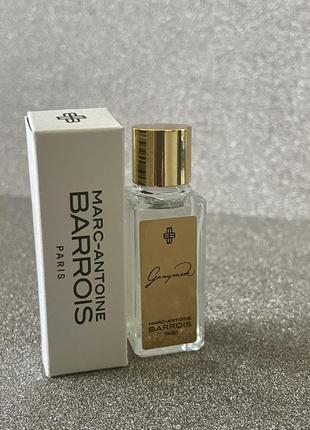 Ganymede від marc-antoine barrois edp 10 ml
