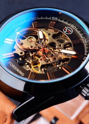 Чоловічий годинник forsining torres|топ ціна|