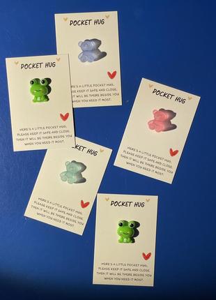 Листівка- побажання