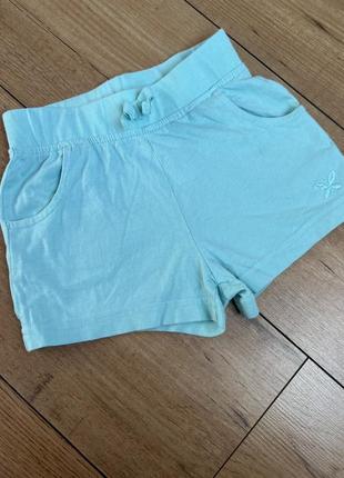 Шорты для девочки