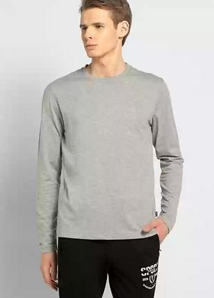 Базовый реглан, размер s