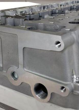 Головка блока iveco, fiat, 3.0 jtd, cam, 71724123, 908546