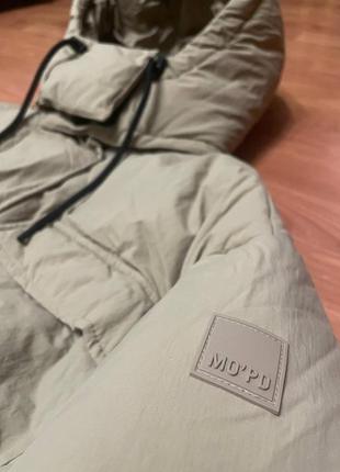 Зимний пуховик marc o'polo xs-s-m
