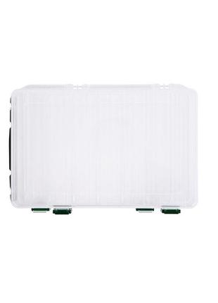 Коробка для приманок leo 27945 14 отсеков 27*18*4,7 см|топ ціна|