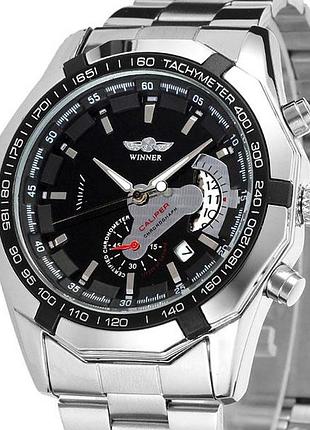 Чоловічий годинник winner titanium|топ ціна|