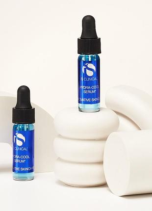 Is clinical hydra-cool serum сироватка для обличчя 3.75 ml