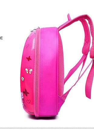 Рюкзак холодное сердце 🛍di-live🛍, сумка с принтом эльзы из холодного сердца, рюкзак frozen 28x26x10 см|топ3 фото