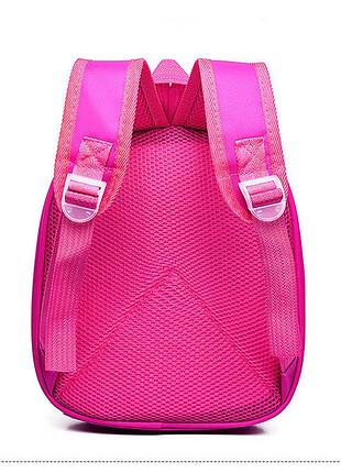 Рюкзак холодное сердце 🛍di-live🛍, сумка с принтом эльзы из холодного сердца, рюкзак frozen 28x26x10 см|топ2 фото