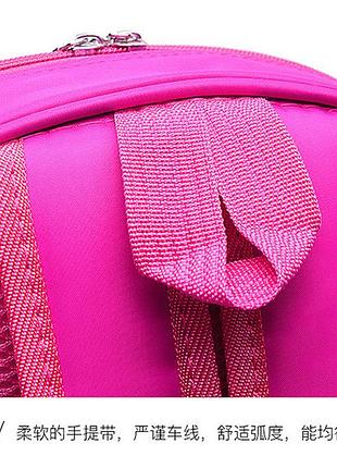 Рюкзак холодное сердце 🛍di-live🛍, сумка с принтом эльзы из холодного сердца, рюкзак frozen 28x26x10 см|топ8 фото